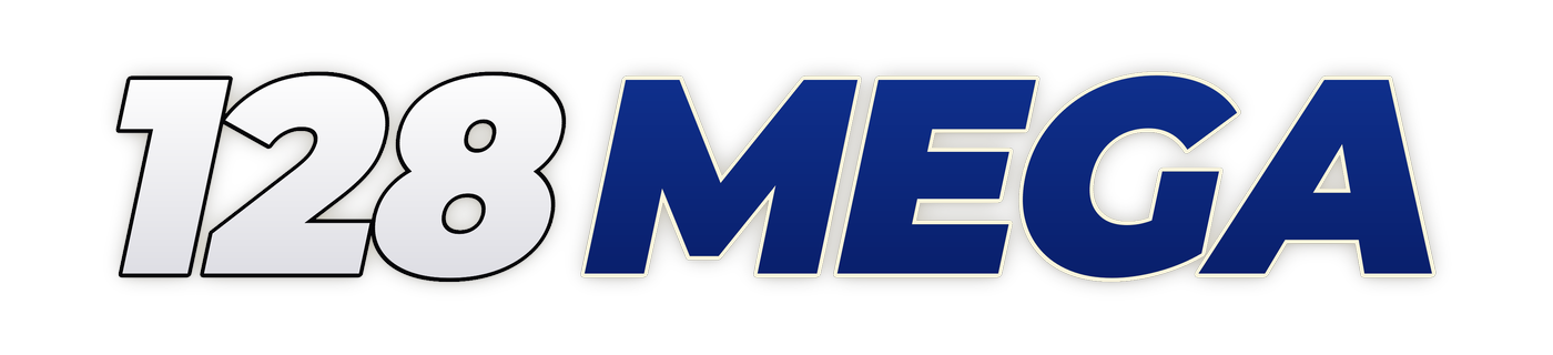 128mega